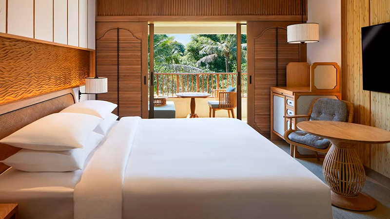 Hyatt Regency Bali