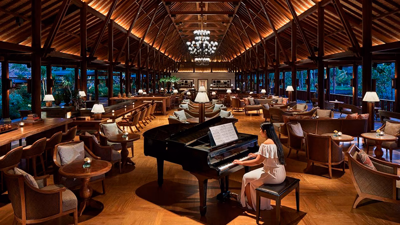 Hyatt Regency Bali
