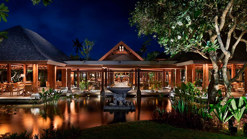 Hyatt Regency Bali