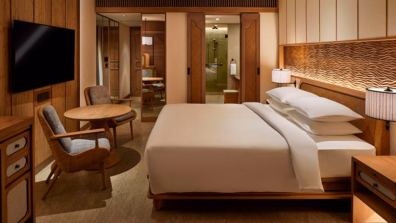 Hyatt Regency Bali