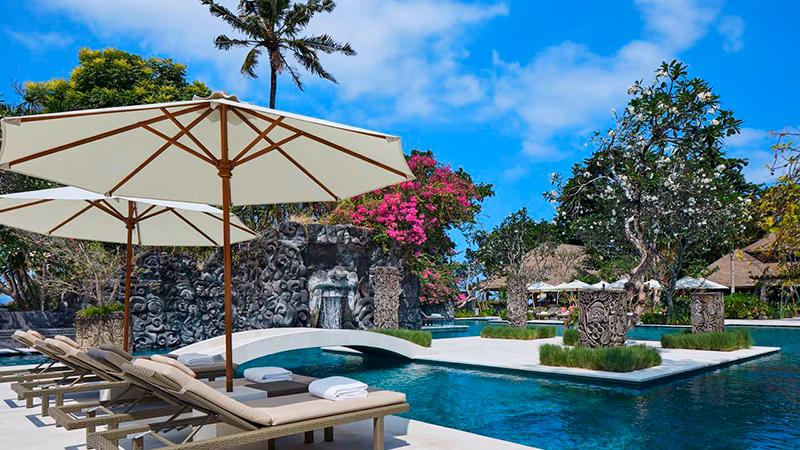 Hyatt Regency Bali