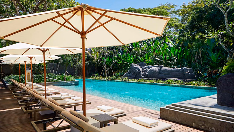 Hyatt Regency Bali