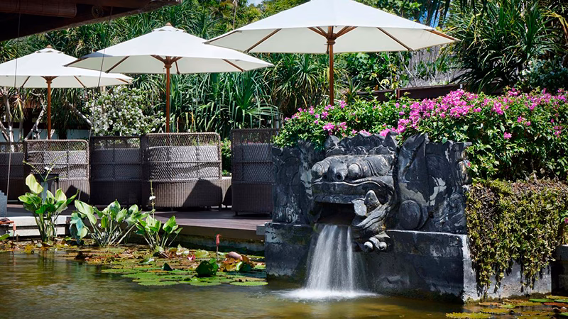 Hyatt Regency Bali