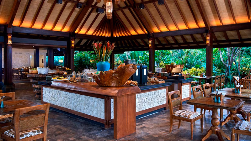 Hyatt Regency Bali