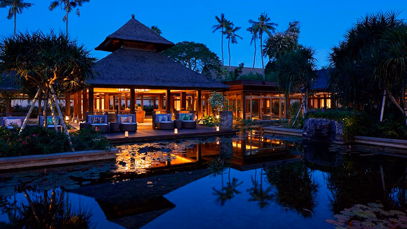 Hyatt Regency Bali