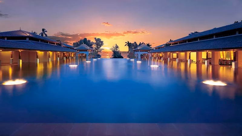 JW Marriott Phuket