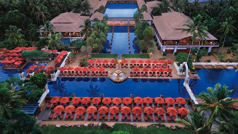 JW Marriott Phuket