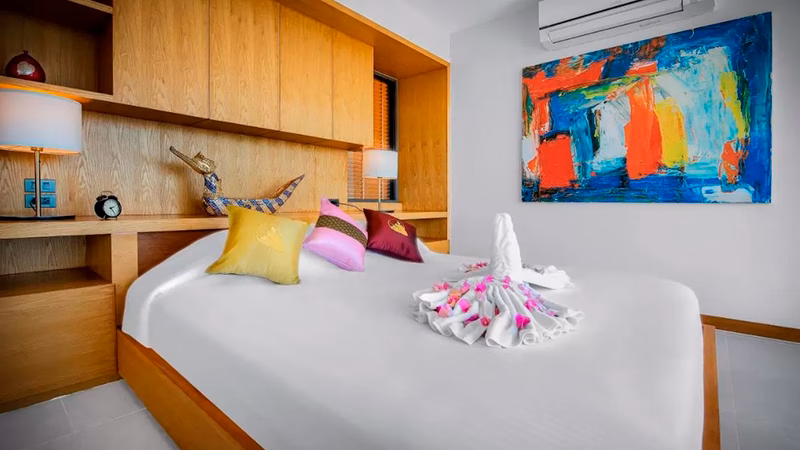 Jamakhiri Resort Spa