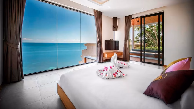 Jamakhiri Resort Spa