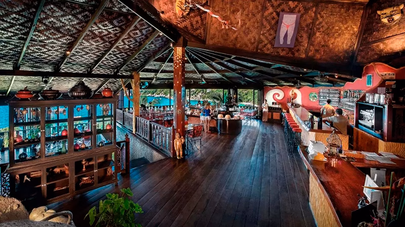 Jamakhiri Resort Spa