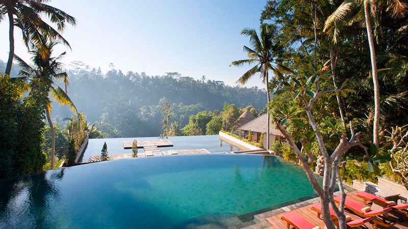 Jannata Resort Spa