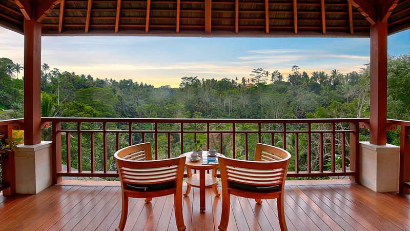 Jannata Resort Spa