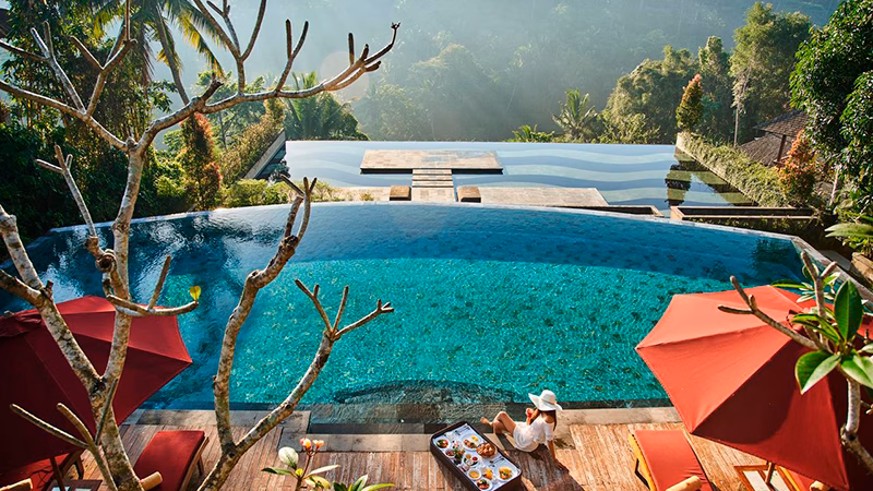 Jannata Resort Spa