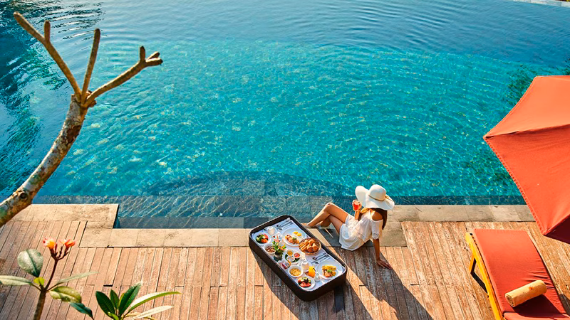 Jannata Resort Spa