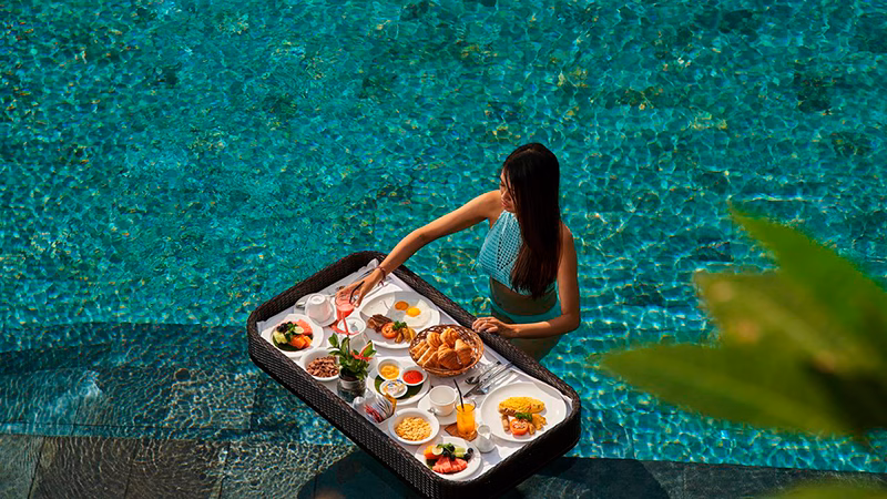 Jannata Resort Spa