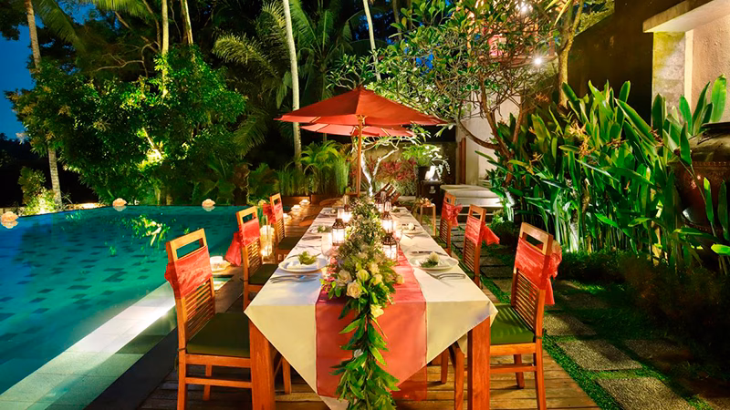 Jannata Resort Spa