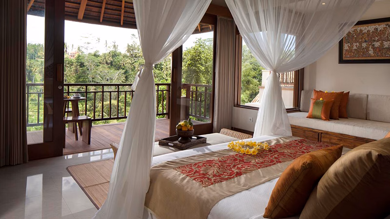 Jannata Resort Spa