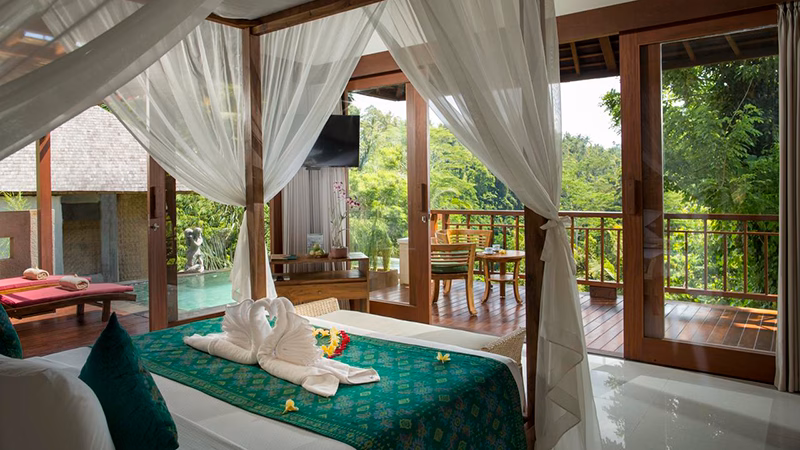 Jannata Resort Spa