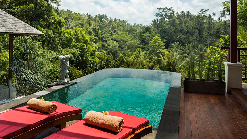 Jannata Resort Spa