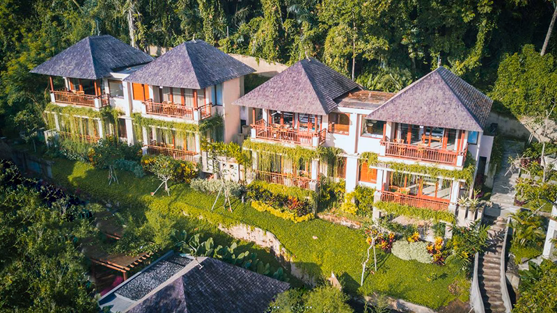 Jannata Resort Spa