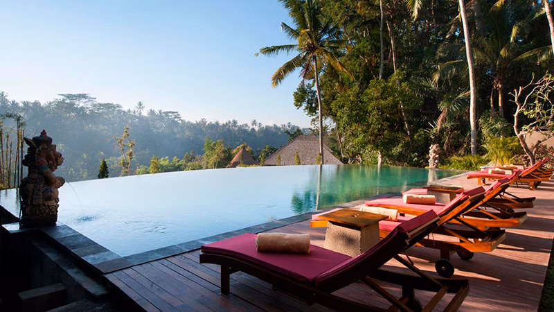 Jannata Resort Spa