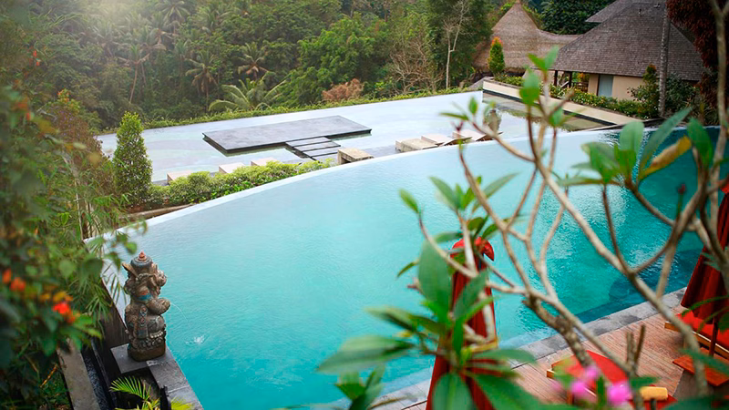 Jannata Resort Spa
