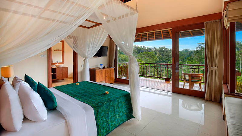 Jannata Resort Spa