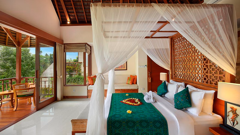 Jannata Resort Spa