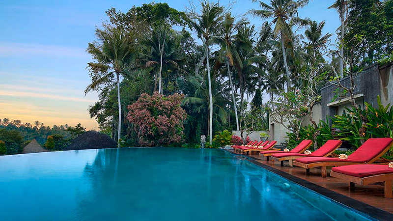 Jannata Resort Spa