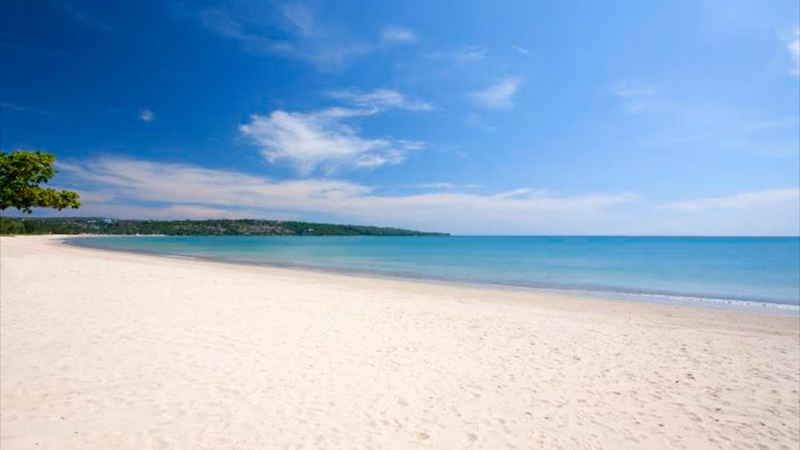 Keraton Jimbaran Resort