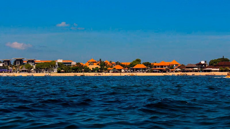 Keraton Jimbaran Resort