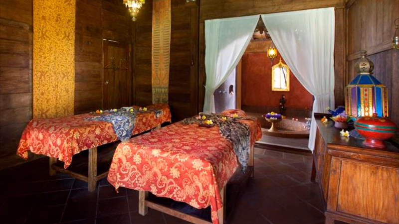 Keraton Jimbaran Resort