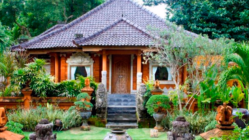 Keraton Jimbaran Resort