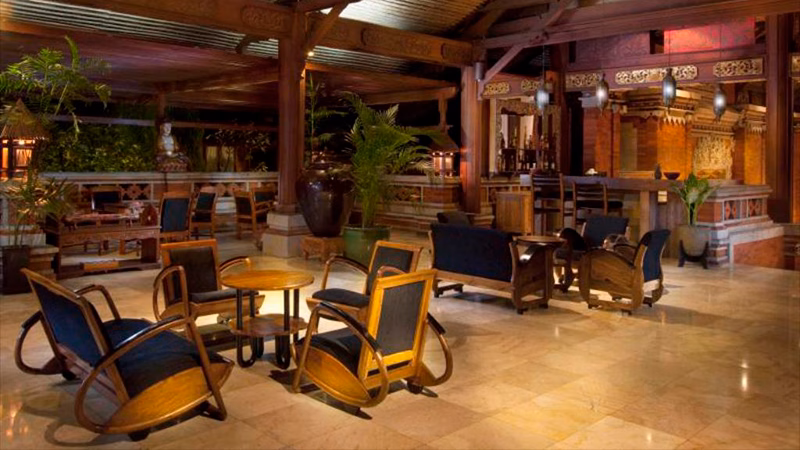 Keraton Jimbaran Resort