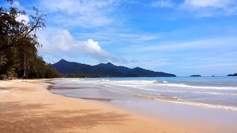 Koh Chang Paradise Resort Spa