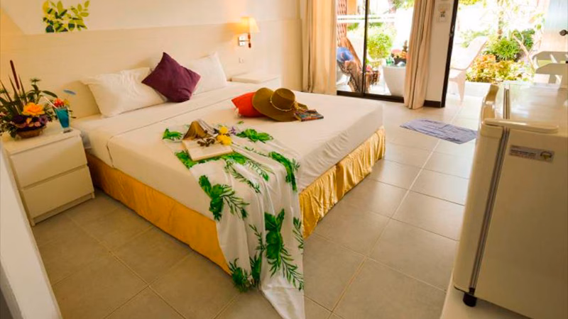 Koh Hai Fantasy Resort