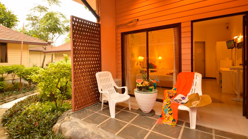 Koh Hai Fantasy Resort