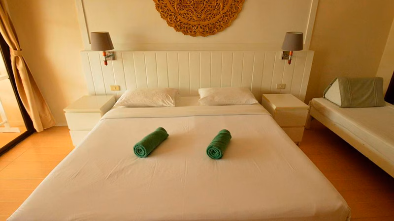 Koh Hai Fantasy Resort