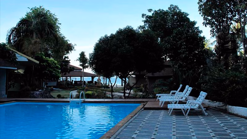 Koh Hai Fantasy Resort