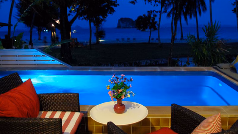 Koh Hai Fantasy Resort