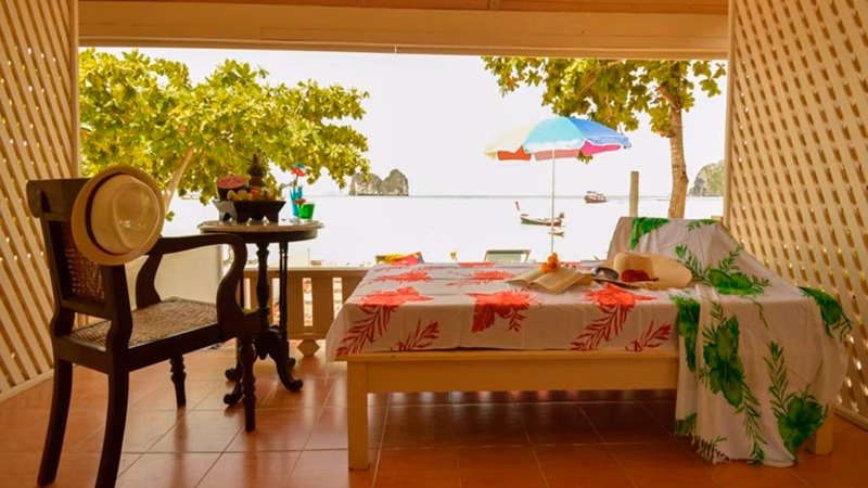 Koh Hai Fantasy Resort