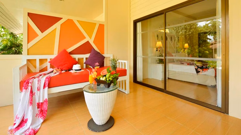 Koh Hai Fantasy Resort