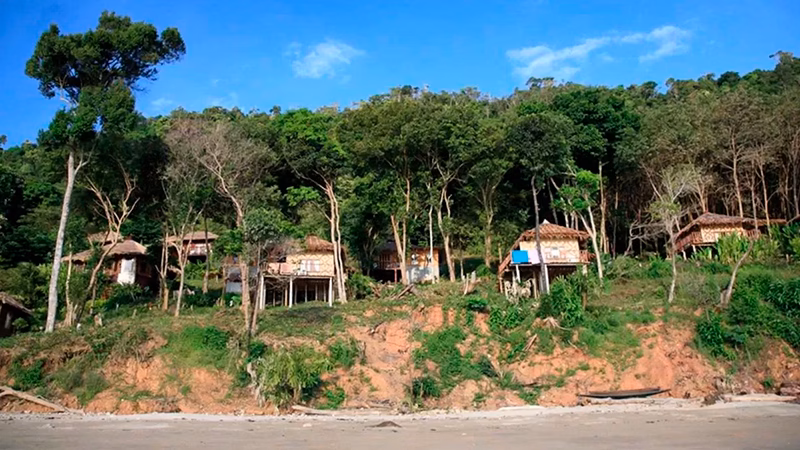 Koh Jum Resort