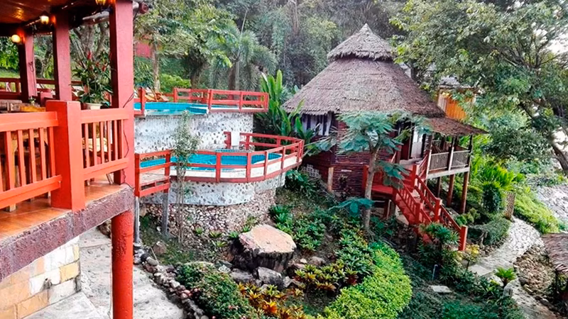 Koh Jum Resort