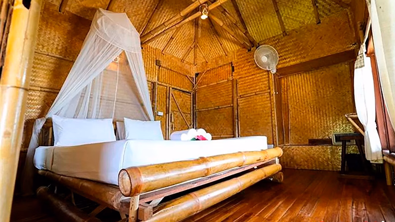 Koh Jum Resort