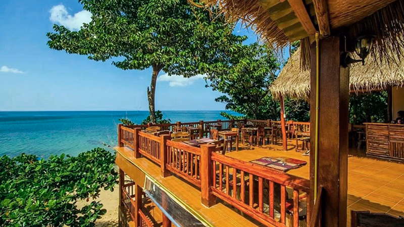 Koh Jum Resort