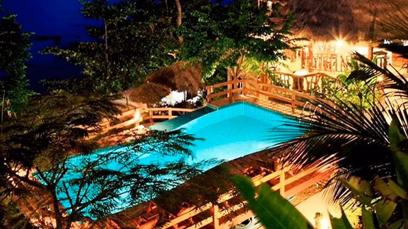 Koh Jum Resort