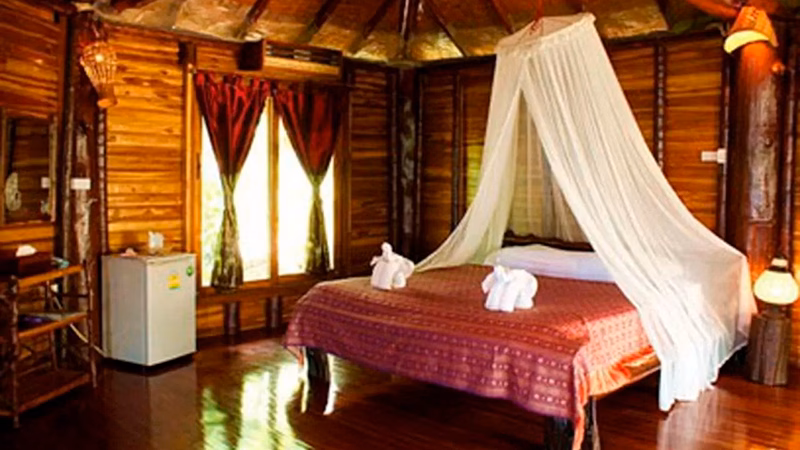 Koh Jum Resort