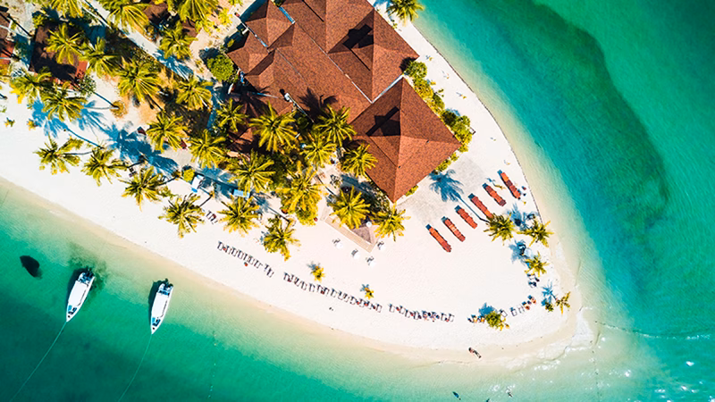 Koh Mook Sivalai Beach Resort