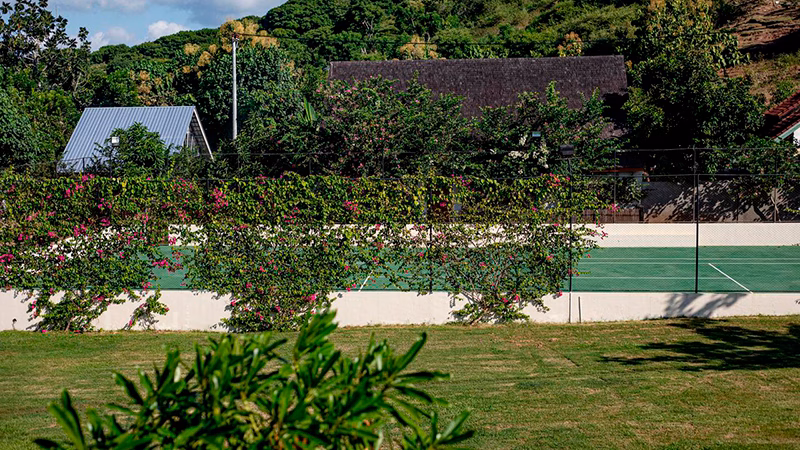 Kokomo Resort Gili Gede